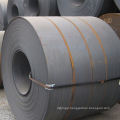 SS400 Hot Rolled Steel Coil